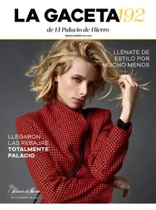 LA GACETA - enero 01, 2018