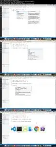 Python 3 Programming MasterClass - Beginner to Advanced (Updated 12/2019 )