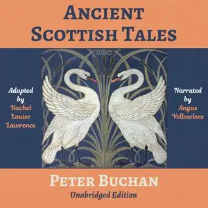 «Ancient Scottish Tales: Traditional, Romantic & Legendary Folk and Fairy Tales of the Highlands» by Peter Buchan, Rache