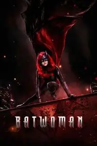 Batwoman S02E01