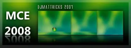 MCE 2008 Wallpapers