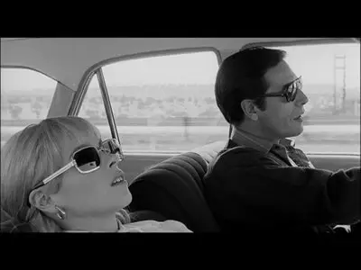 Stress es tres, tres - by Carlos Saura (1968)