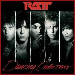 Ratt - Original Album Series (2013) [5CD Box Set]