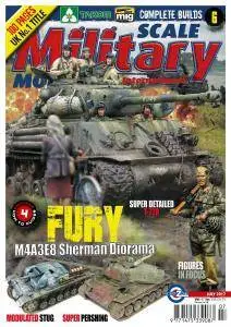 Scale Military Modeller International - July 2017