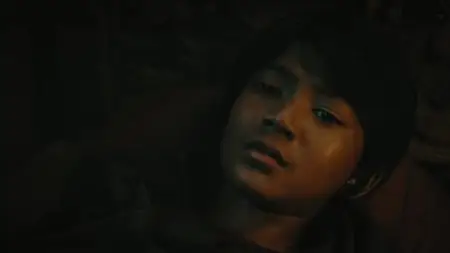 Grisse S01E01