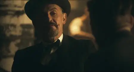 Peaky Blinders S01E05