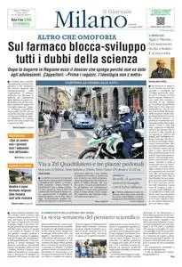 il Giornale Milano - 9 Maggio 2024