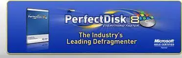 Raxco PerfectDisk Professional Edition v8.0 Build 58