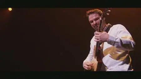 Jeff Beck - Live in Tokyo (2014)