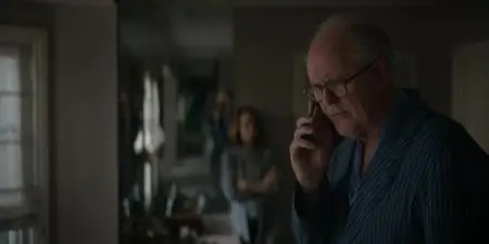 The Old Man S01E01