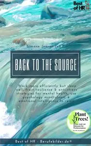 «Back to the Source» by Simone Janson