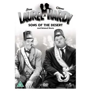 The Laurel and Hardy Collection [12 DVD9s & 9 DVD5s] [2004] 