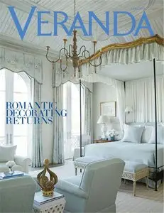 Veranda – April 2011