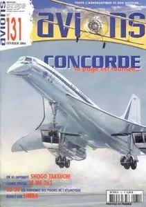 Avions №131 (2004-02)
