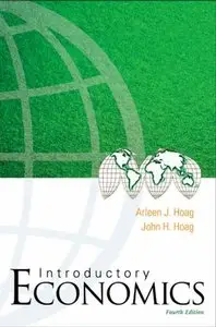 Introductory Economics, 4 edition (repost)