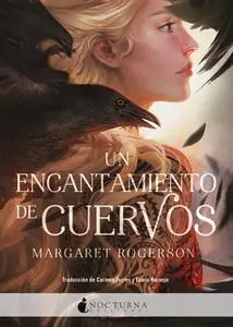 «Un encantamiento de cuervos» by Joe Hill