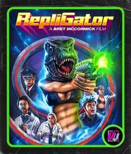 Repligator (1996)