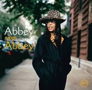 Abbey Lincoln - Abbey Sings Abbey (2007)