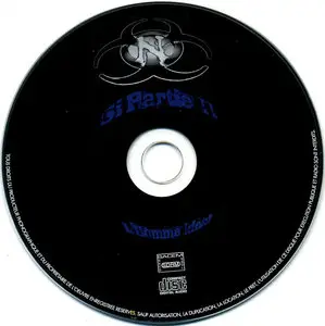 Nemo - Si Partie II - L'Homme Ideal (2007)