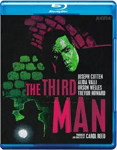 The Third Man (1949)