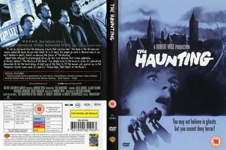 The Haunting (1963)