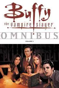 Buffy the Vampire Slayer Omnibus v03 (2008)