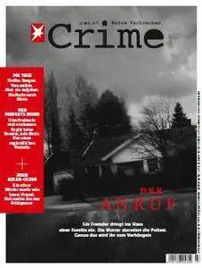 stern Crime - Nr.7 2016