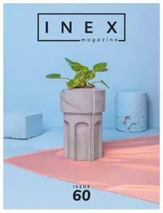 Inex Magazine - August 2018