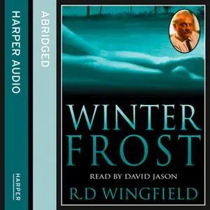«Winter Frost» by R.D. Wingfield