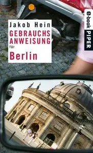 Gebrauchsanweisung für Berlin, 4 Auflage