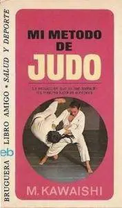 Mi Metodo de Judo (Repost)