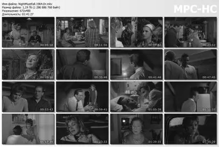 Night Must Fall (1964)