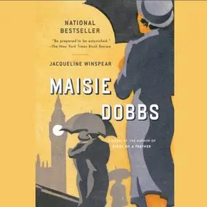 Maisie Dobbs [Audiobook]