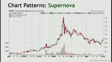 Timothy Sykes - Trading Strategy: Full Course (8 DVDs)