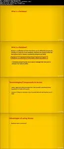 Microsoft Access 2016