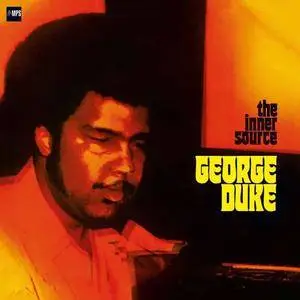 George Duke - The Inner Source (1973) {MPS}