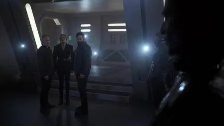 Marvel's Agents of S.H.I.E.L.D. S05E20