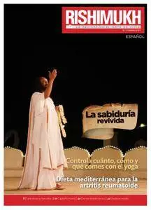 Rishimukh Spanish Edition - agosto 2016