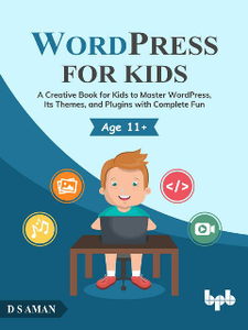 WordPress for Kids