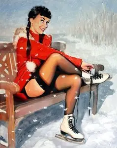 Art by Jerry Rulf