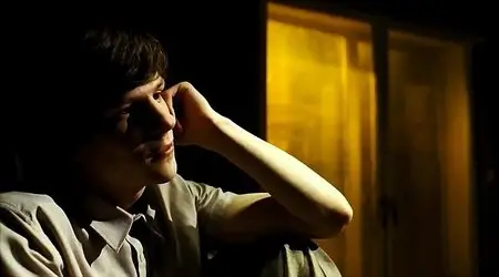 The Double (2013)