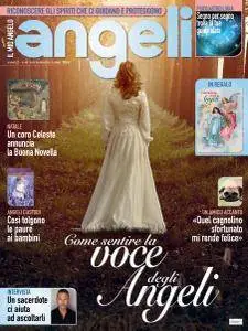 Il Mio Angelo N.6 - Novembre-Dicembre 2016