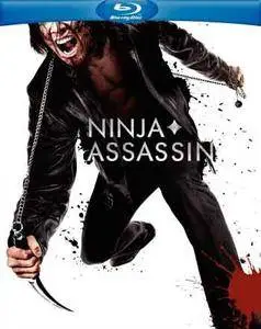 Ninja Assassin (2009)