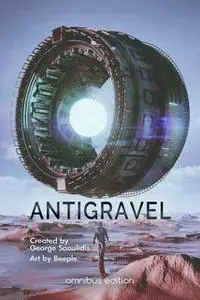 «Antigravel Omnibus 1» by George Saoulidis