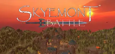 Skyemont Battle (2023)