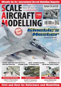 Scale Aircraft Modelling - February 2024