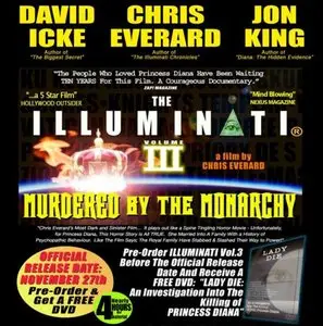 The Illuminati Volume 3: Murdered [repost]