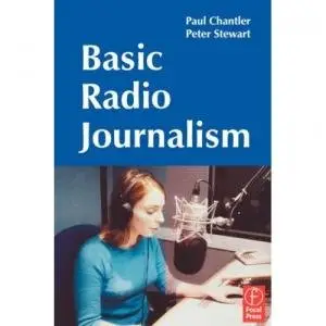 Basic Radio Journalism (Repost)