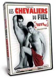 Les chevaliers du fiel - Le best of collector (2008)