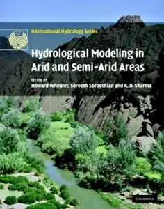 Hydrological Modelling in Arid and Semi-Arid Areas (Repost)